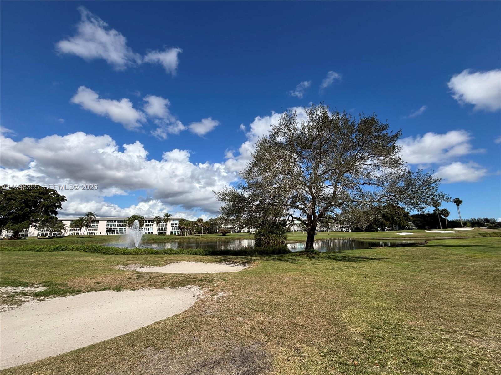 MARTINIQUE VILLAGE I COND - Residential