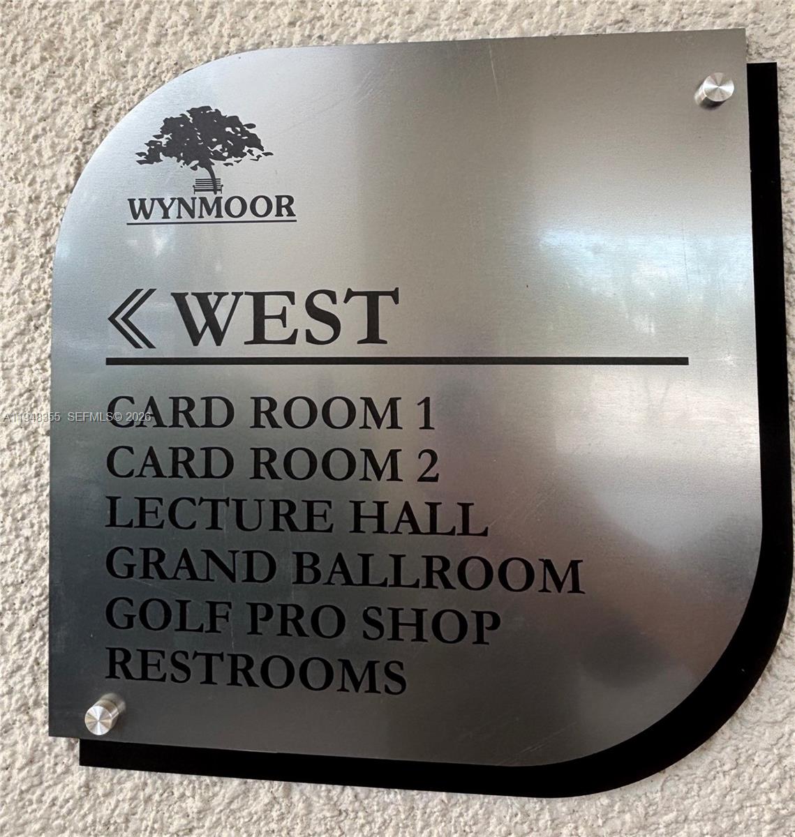 MARTINIQUE VILLAGE I COND - Residential