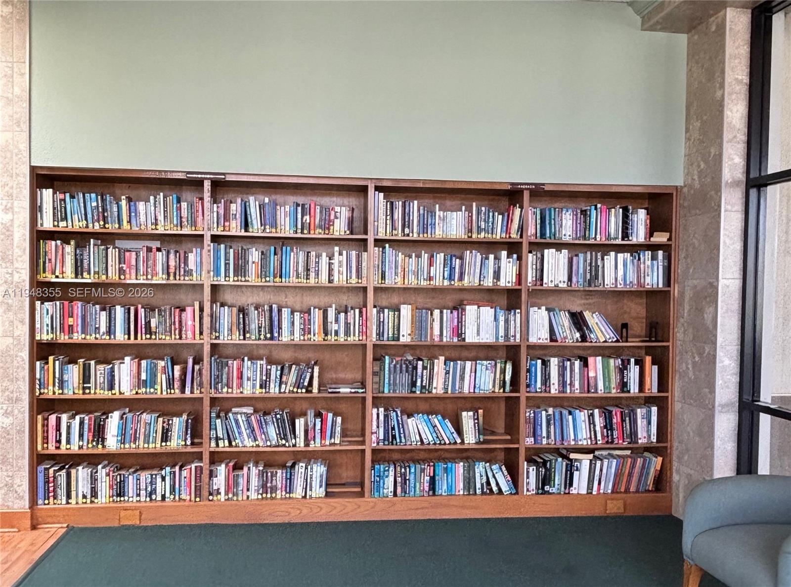 MARTINIQUE VILLAGE I COND - Residential