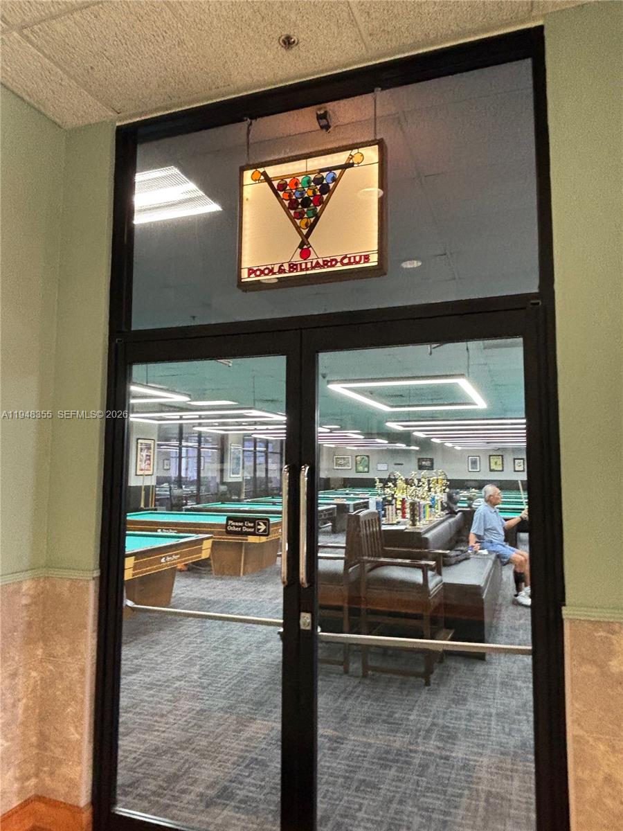 MARTINIQUE VILLAGE I COND - Residential