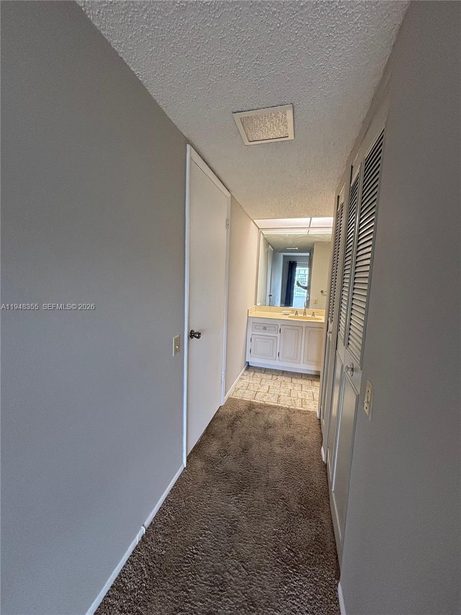 MARTINIQUE VILLAGE I COND - Residential