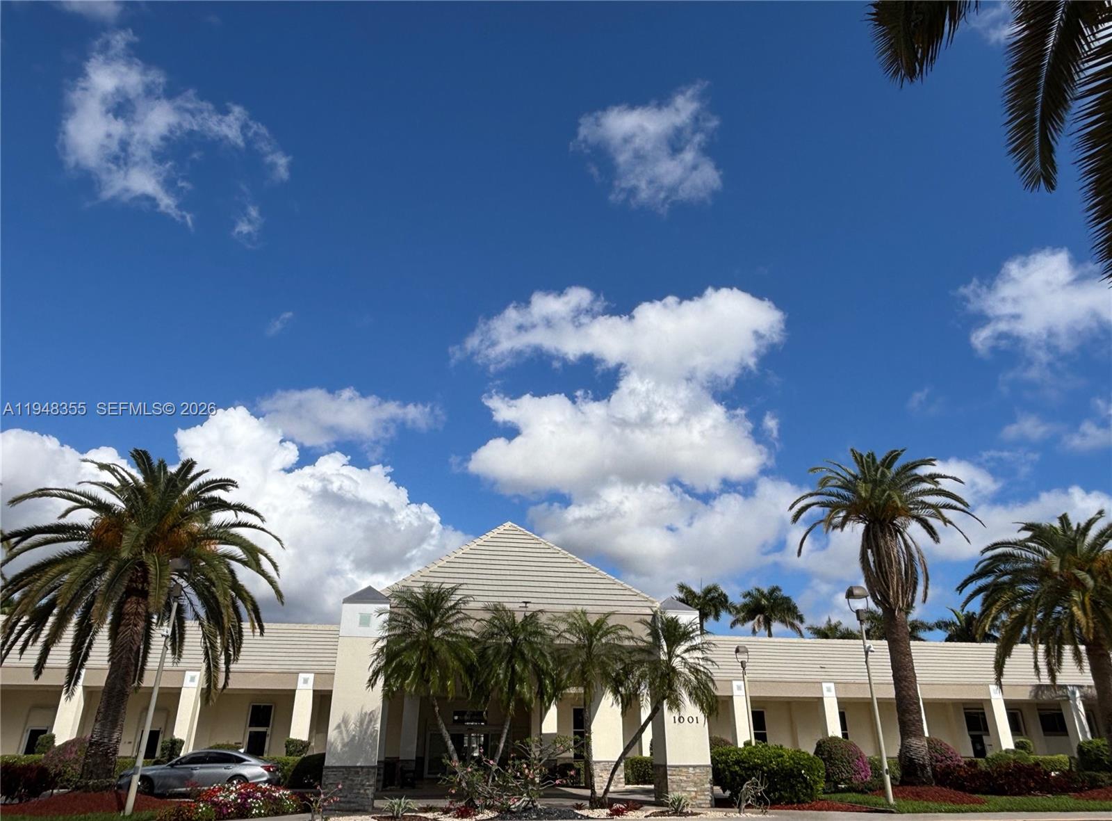 MARTINIQUE VILLAGE I COND - Residential