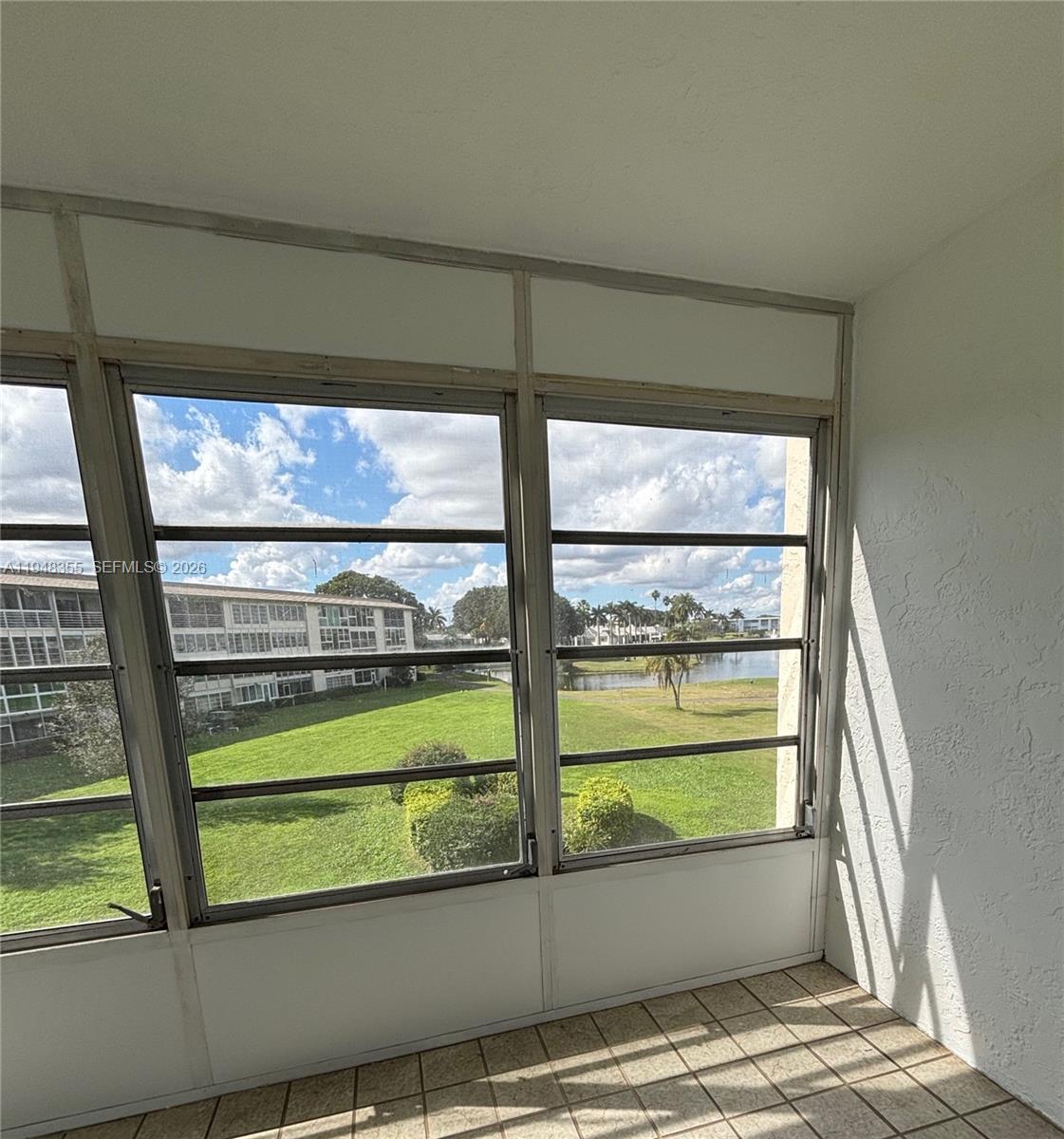 MARTINIQUE VILLAGE I COND - Residential