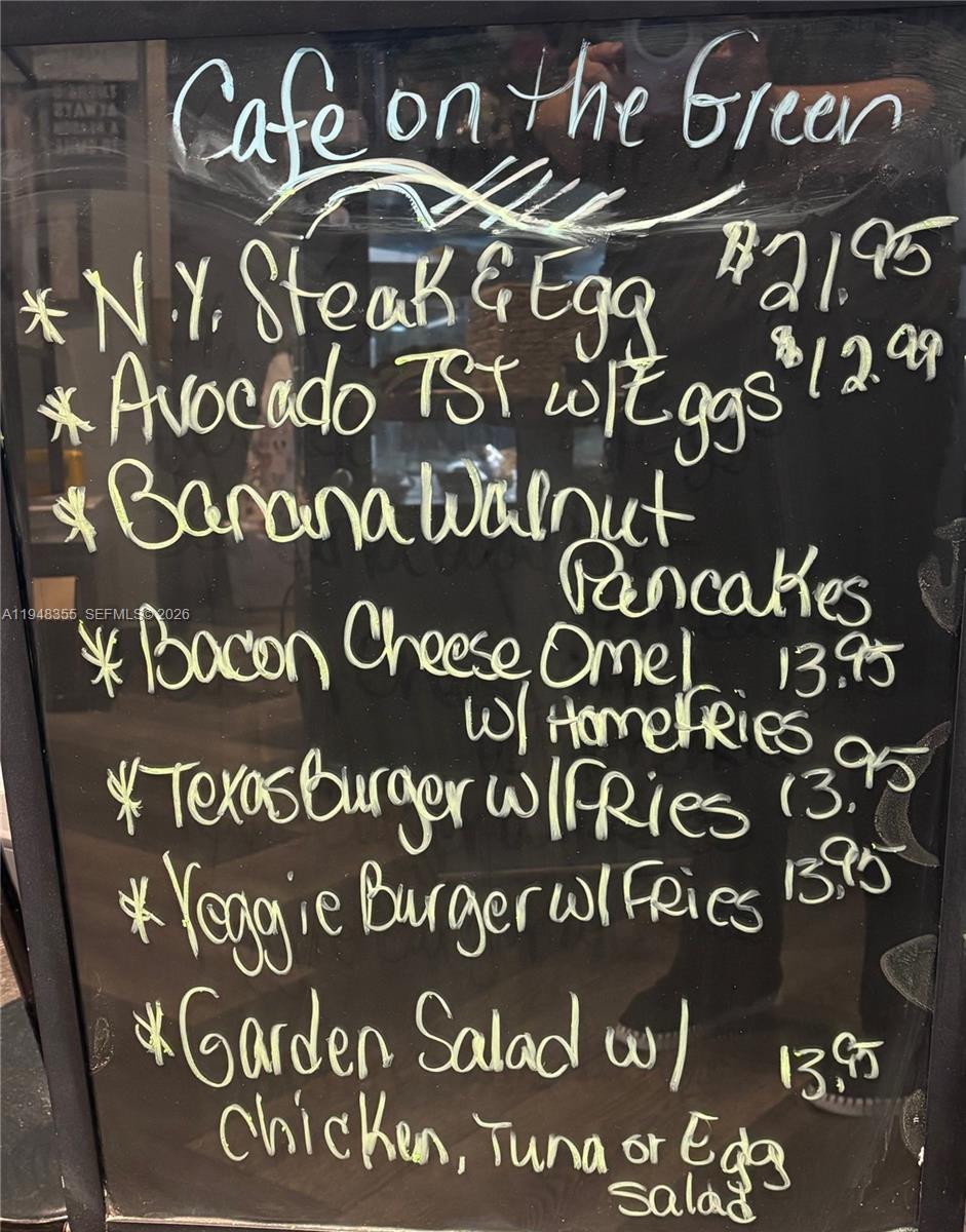 MARTINIQUE VILLAGE I COND - Residential