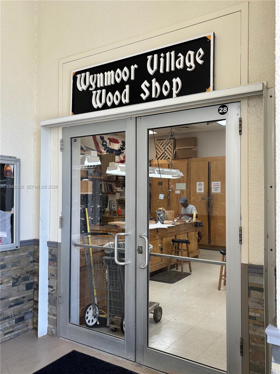 MARTINIQUE VILLAGE I COND - Residential