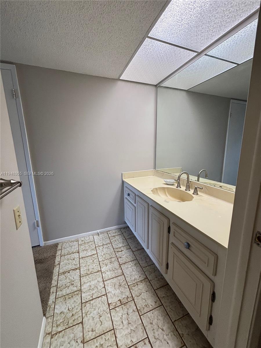 MARTINIQUE VILLAGE I COND - Residential