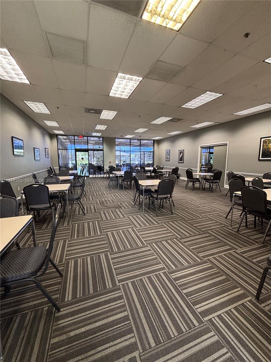 MARTINIQUE VILLAGE I COND - Residential