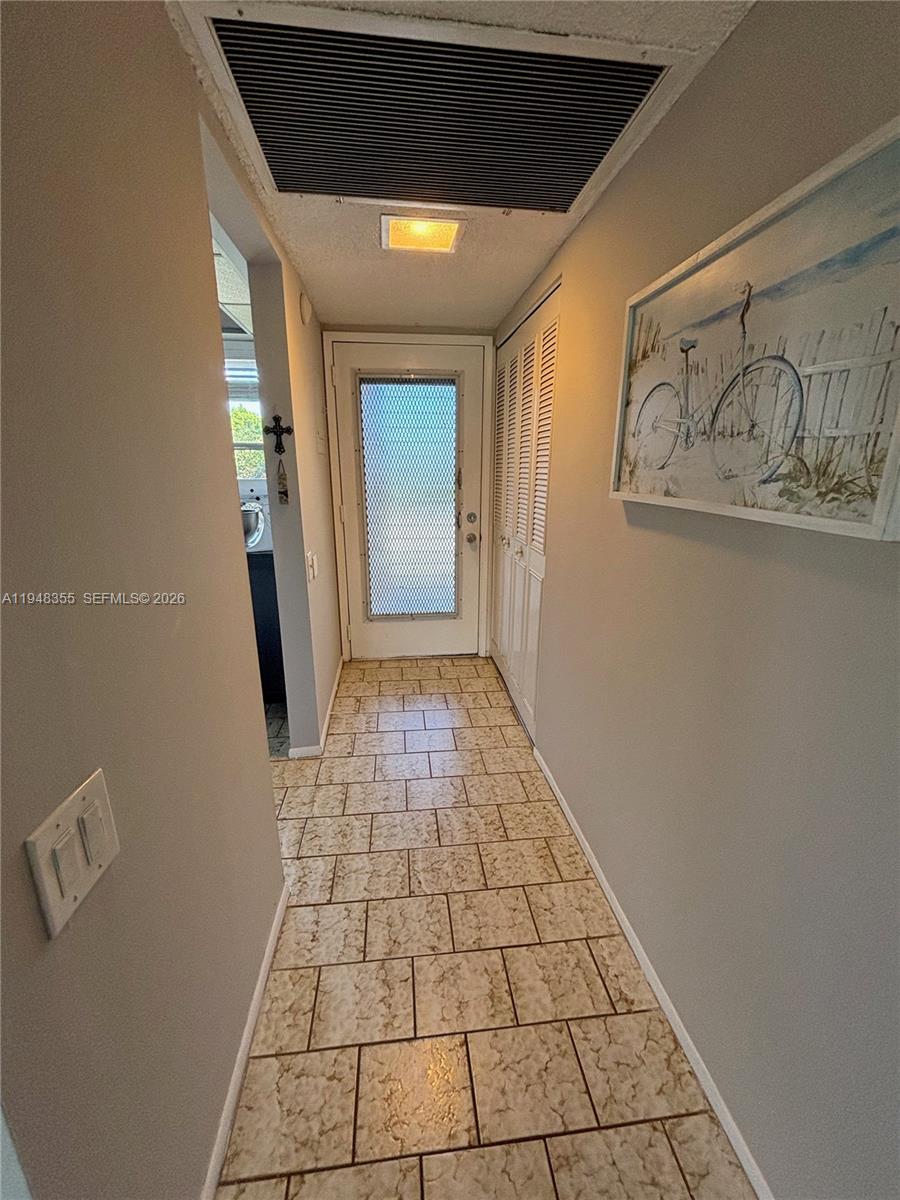 MARTINIQUE VILLAGE I COND - Residential