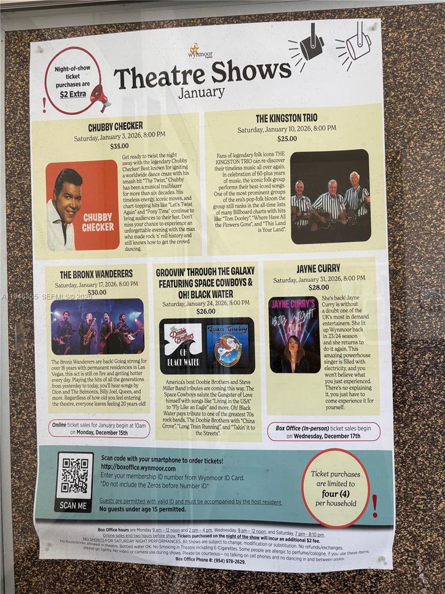 MARTINIQUE VILLAGE I COND - Residential