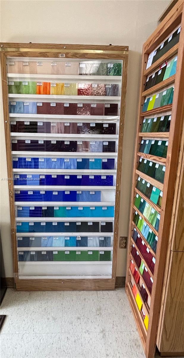 MARTINIQUE VILLAGE I COND - Residential