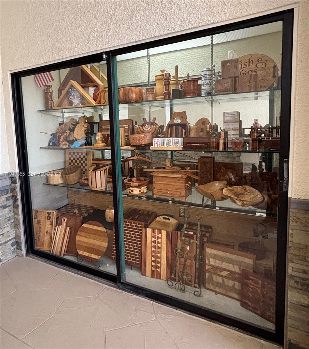 MARTINIQUE VILLAGE I COND - Residential