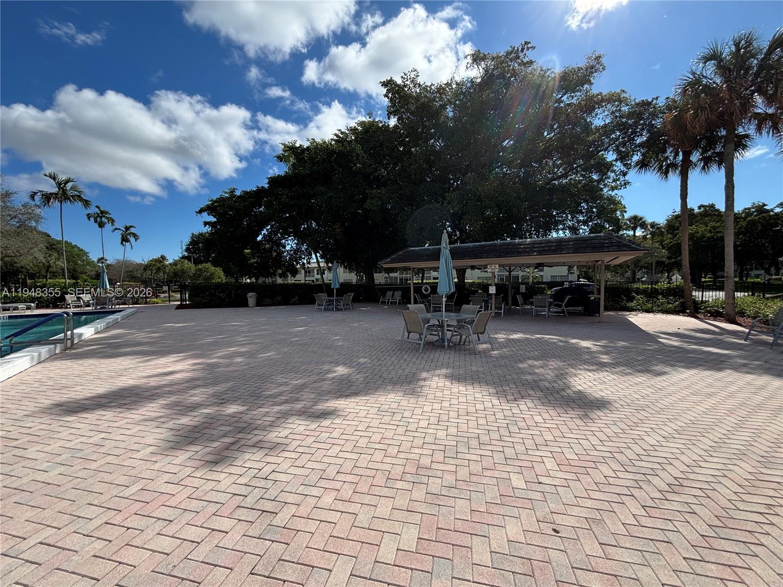 MARTINIQUE VILLAGE I COND - Residential