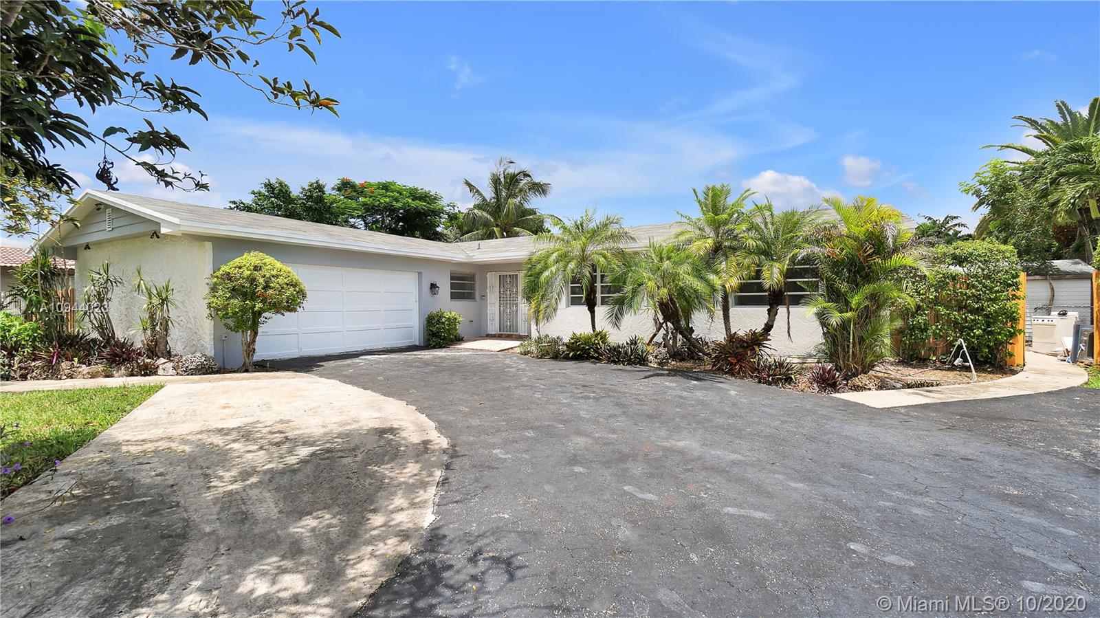 KENDALE LAKES SEC ONE - Residential