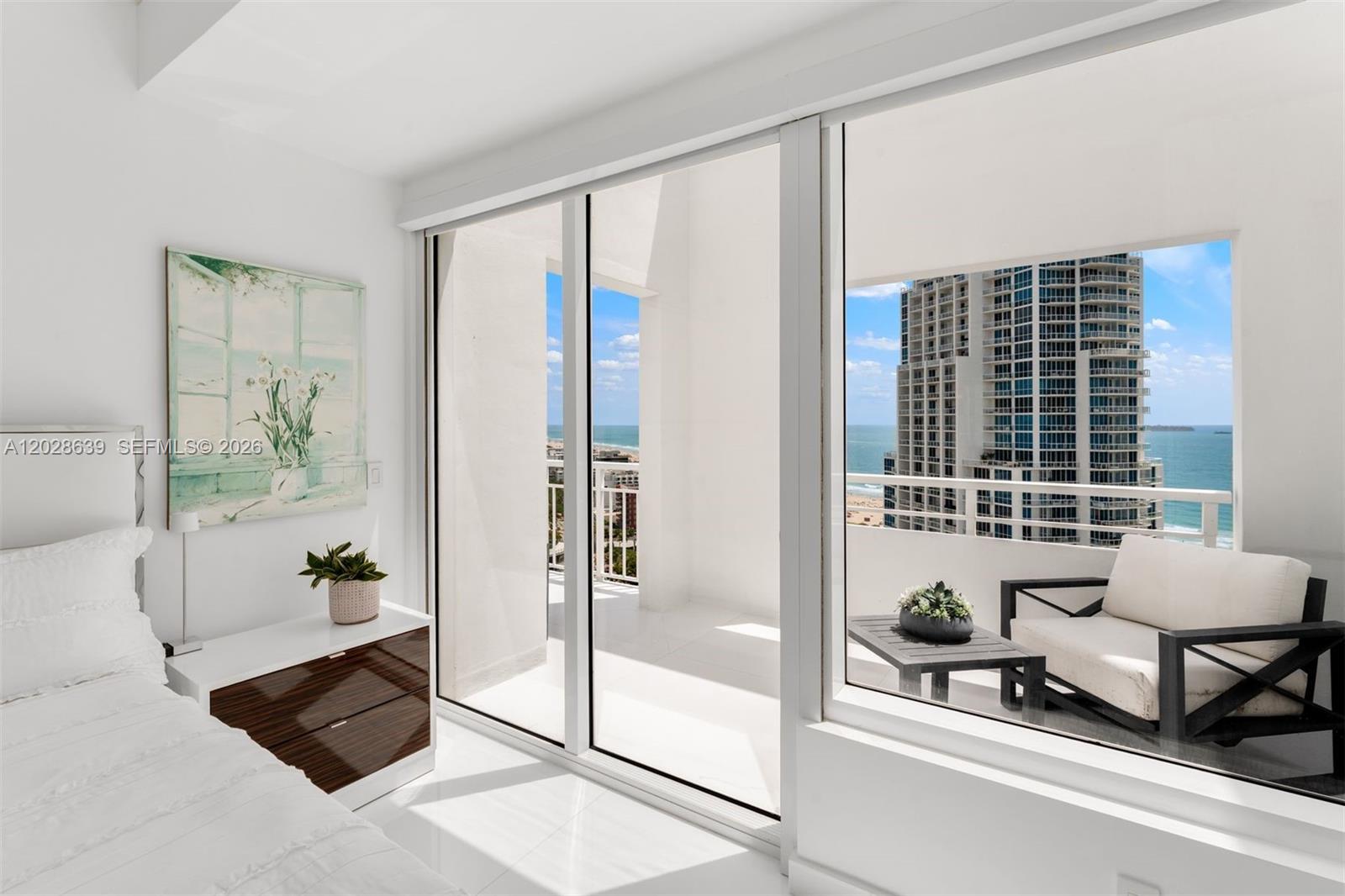 SOUTH POINTE TOWERS CONDO - Residential