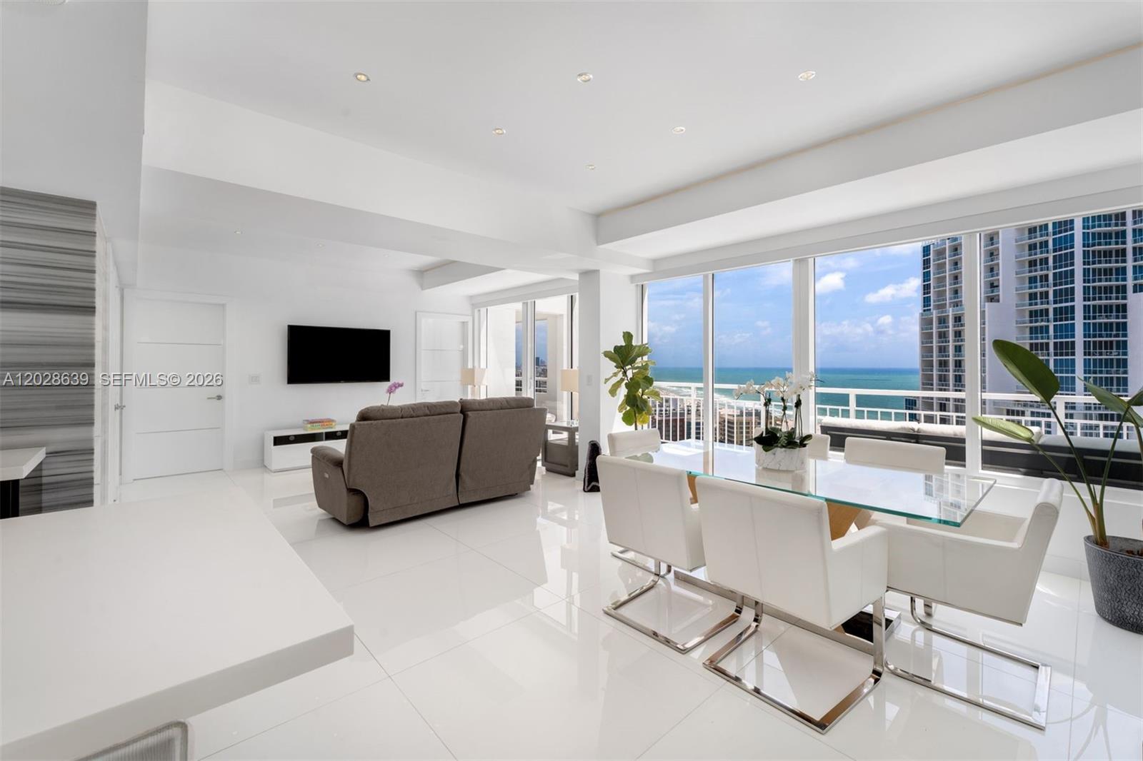 SOUTH POINTE TOWERS CONDO - Residential