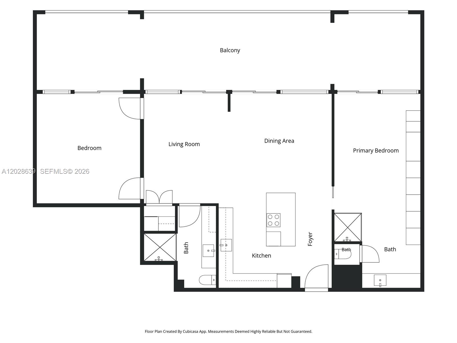 SOUTH POINTE TOWERS CONDO - Residential