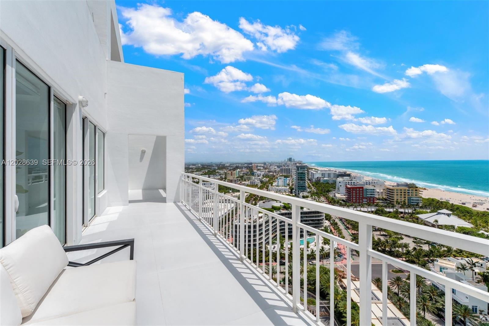SOUTH POINTE TOWERS CONDO - Residential
