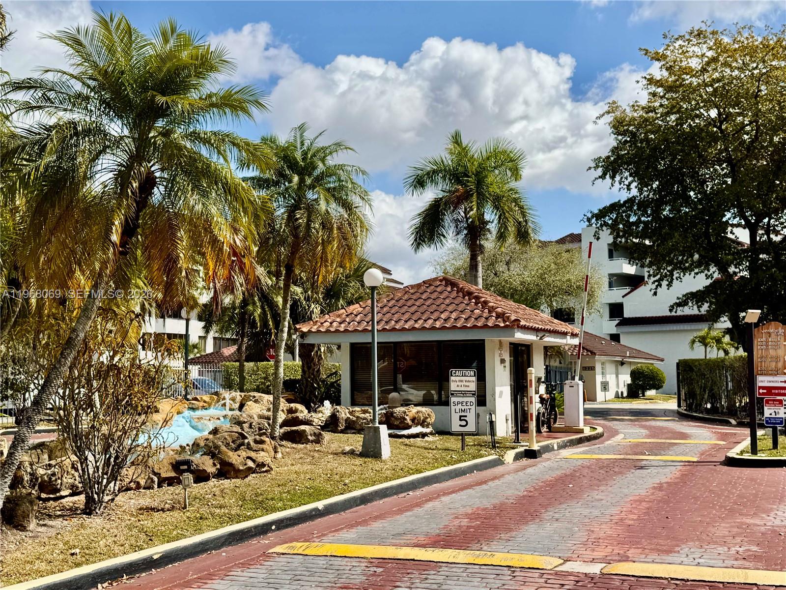 VERABELLA FALLS CONDO - Residential