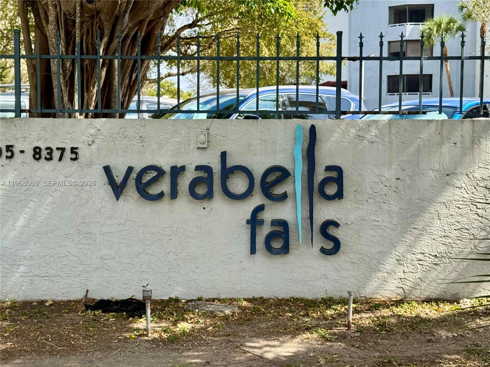 VERABELLA FALLS CONDO - Residential