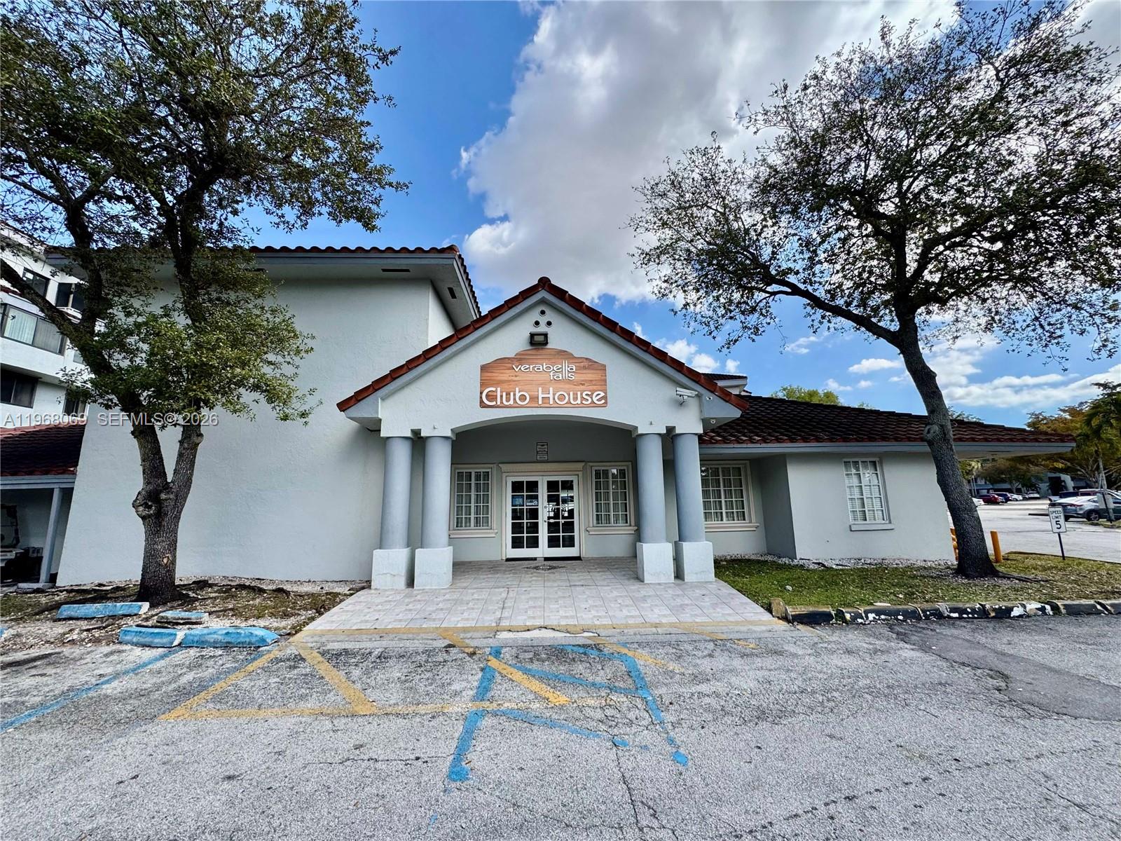 VERABELLA FALLS CONDO - Residential