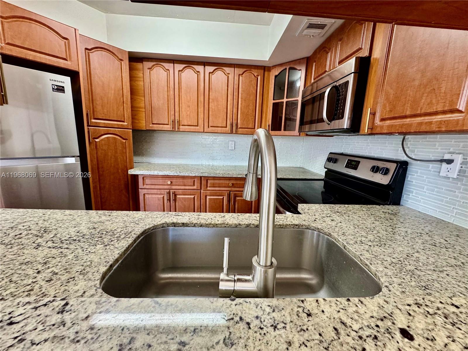 VERABELLA FALLS CONDO - Residential