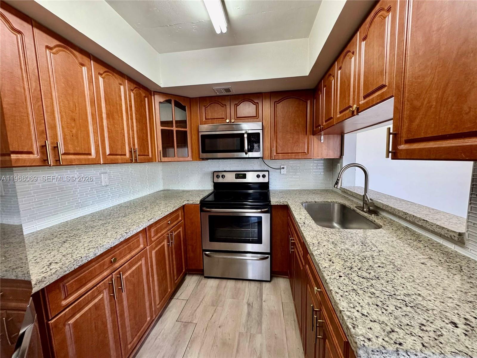 VERABELLA FALLS CONDO - Residential