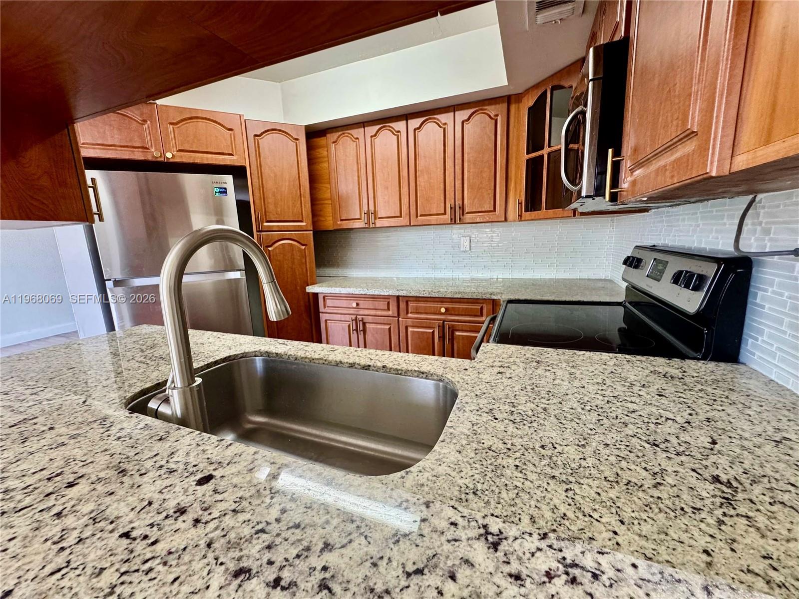 VERABELLA FALLS CONDO - Residential