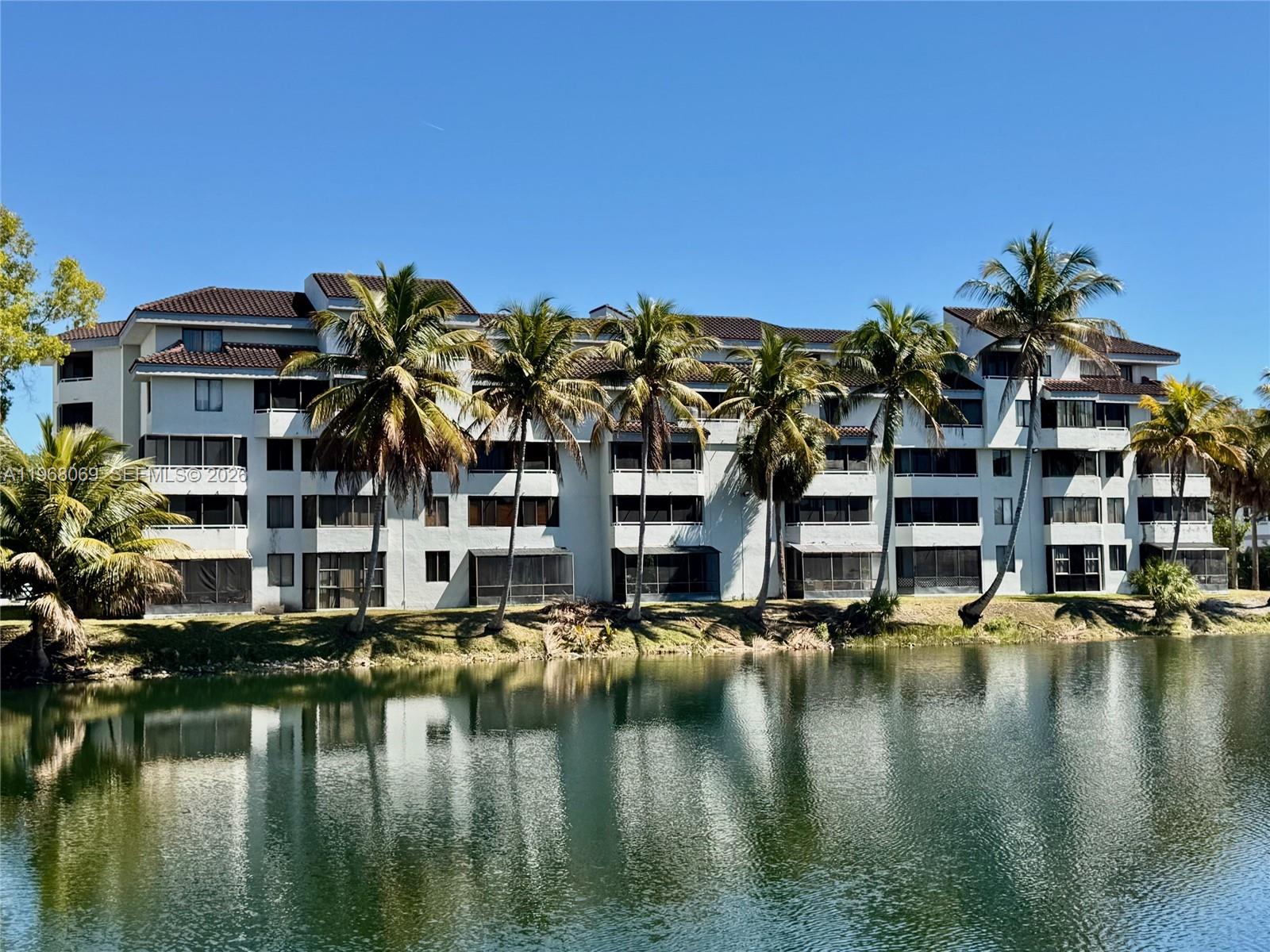 VERABELLA FALLS CONDO - Residential