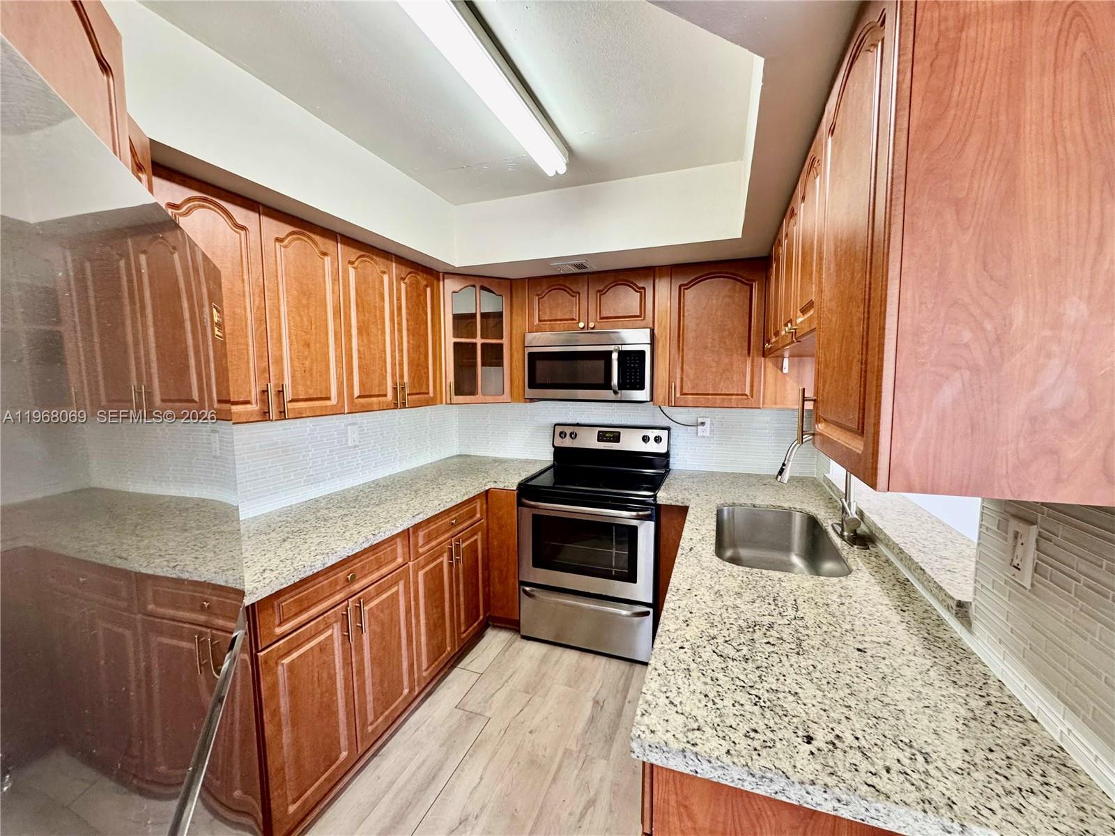 VERABELLA FALLS CONDO - Residential