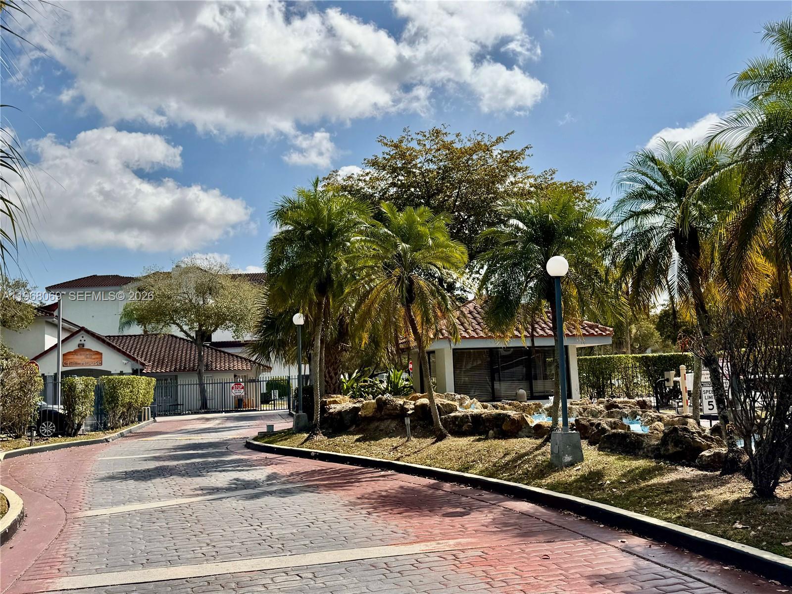 VERABELLA FALLS CONDO - Residential