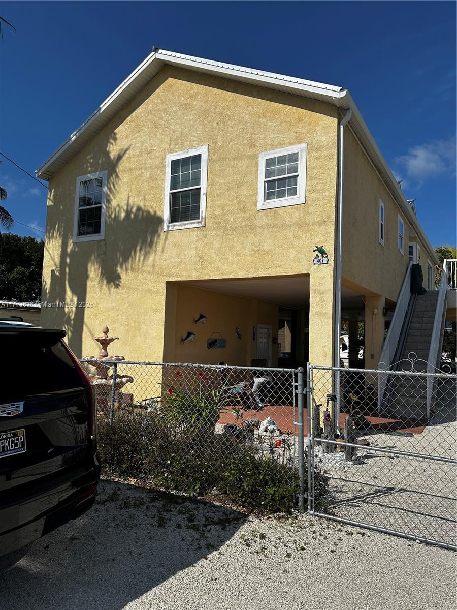 407 Bahia Honda Rd, Key Largo, Monroe County, Florida - 3 Bedrooms  
2 Bathrooms - 