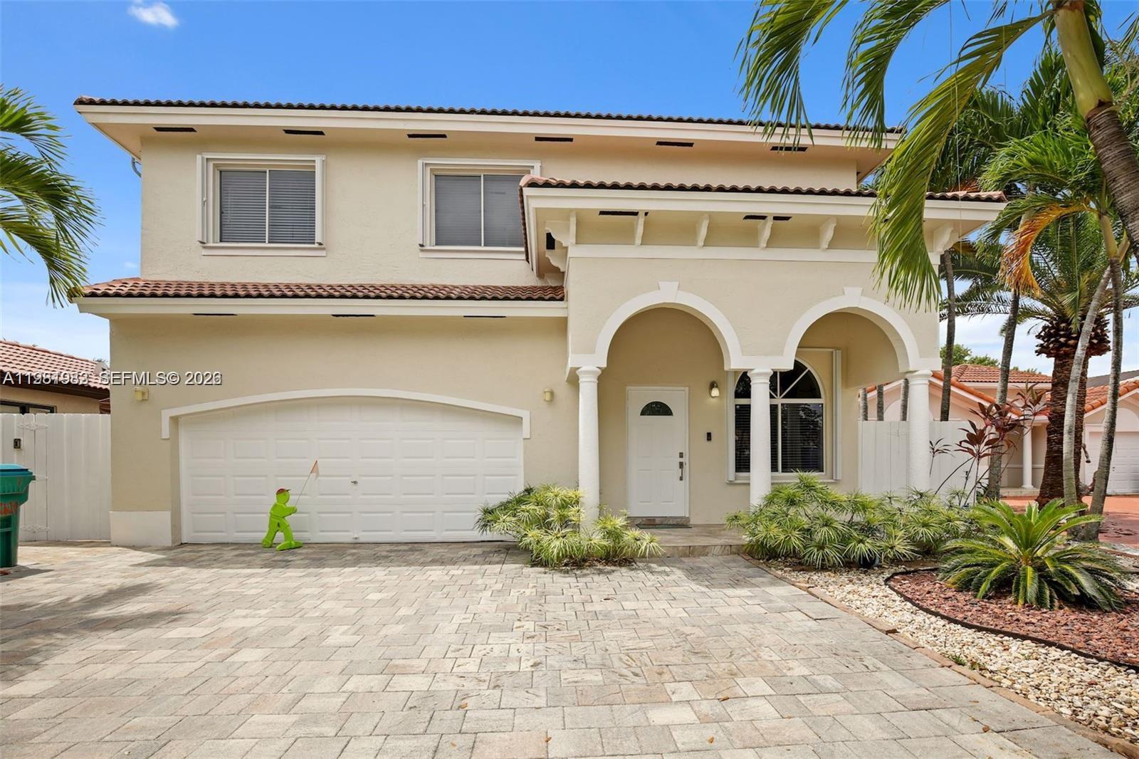 CAPRI HOMES - Residential