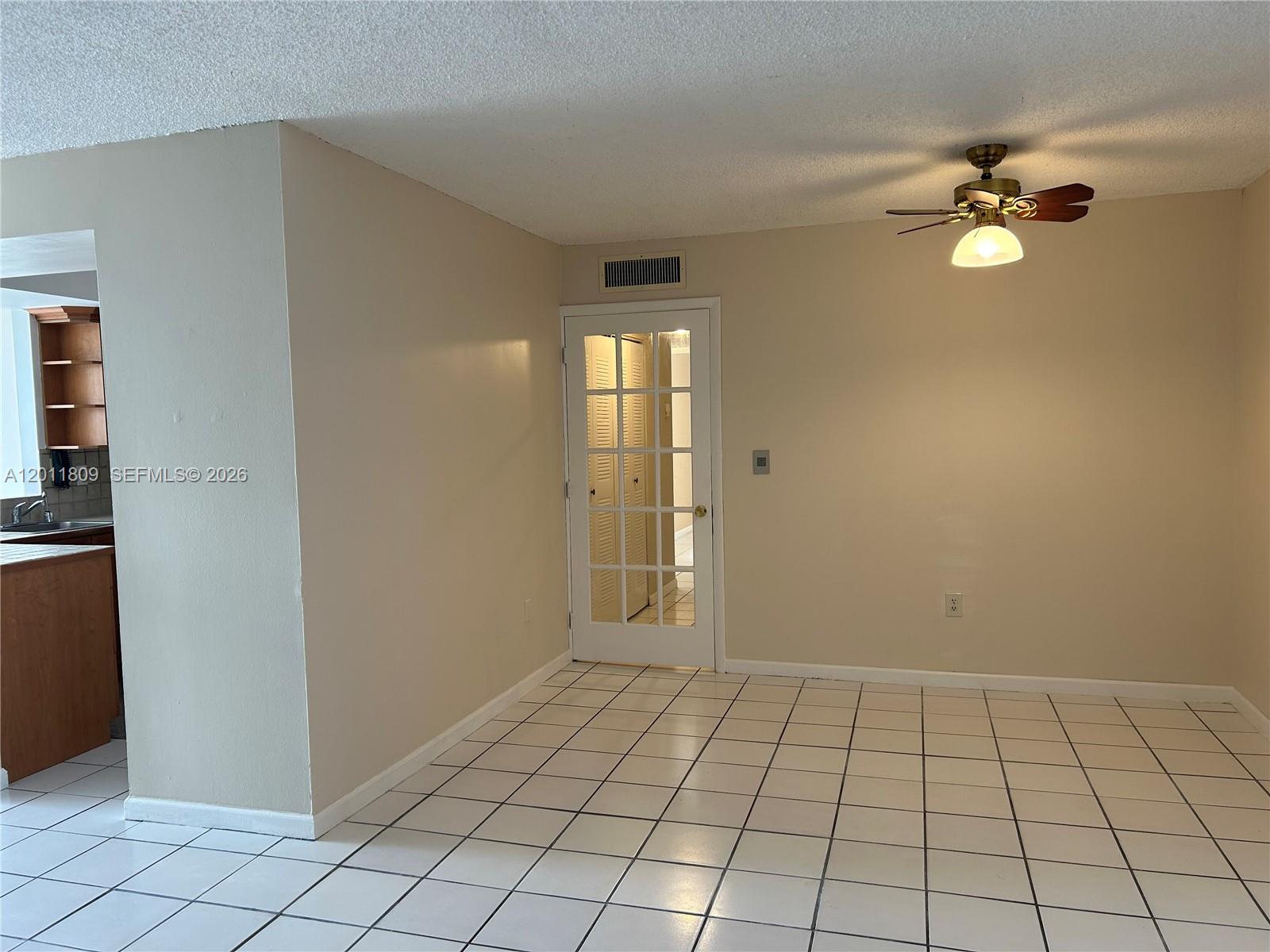 VERSAILLE GARDENS I CONDO - Residential