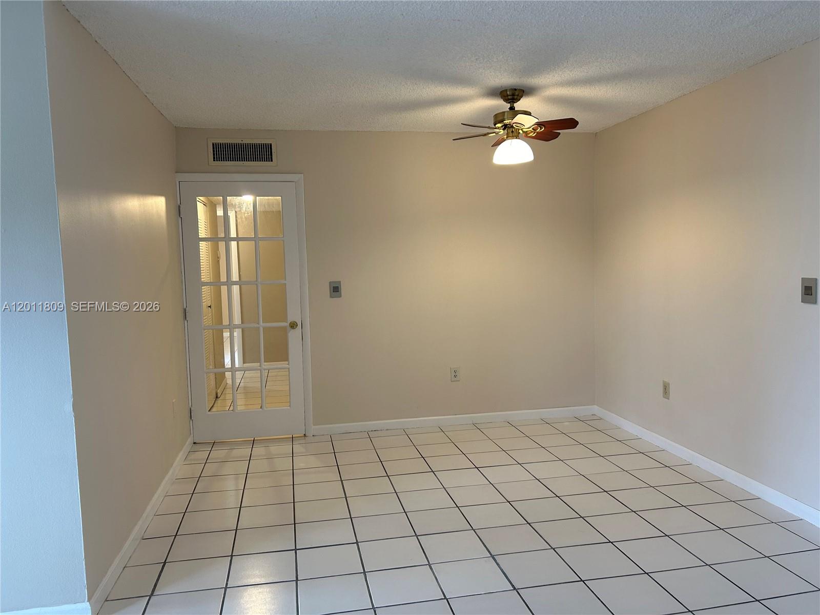 VERSAILLE GARDENS I CONDO - Residential
