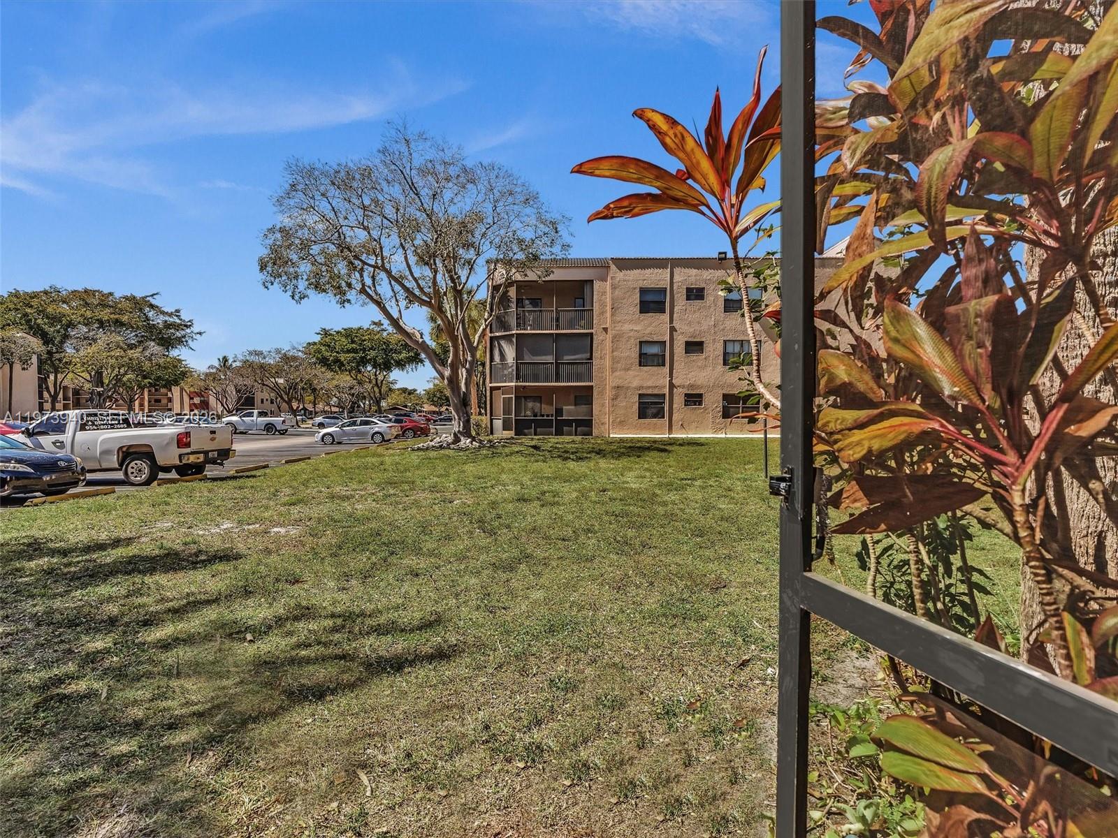 MIRAMAR CLUB CONDOMINIUM - Residential