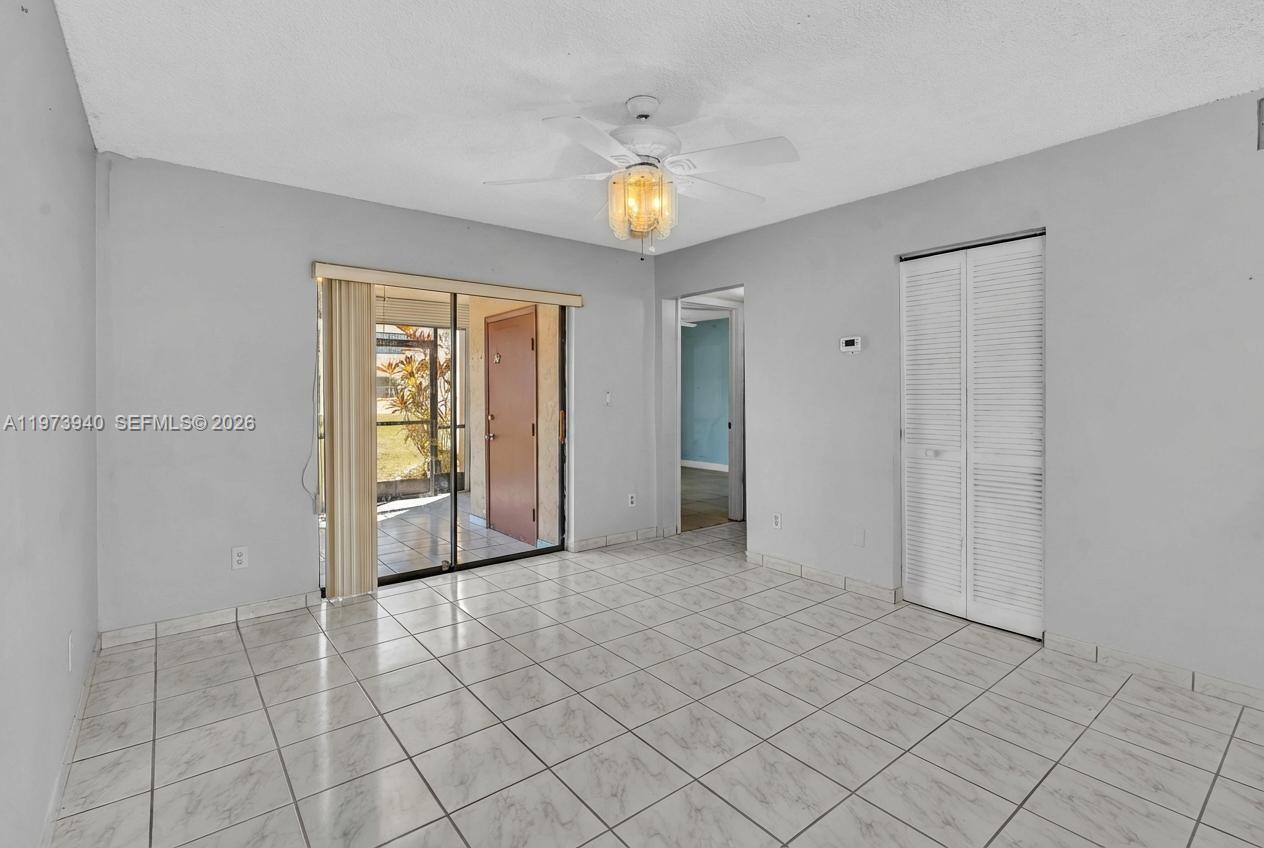 MIRAMAR CLUB CONDOMINIUM - Residential