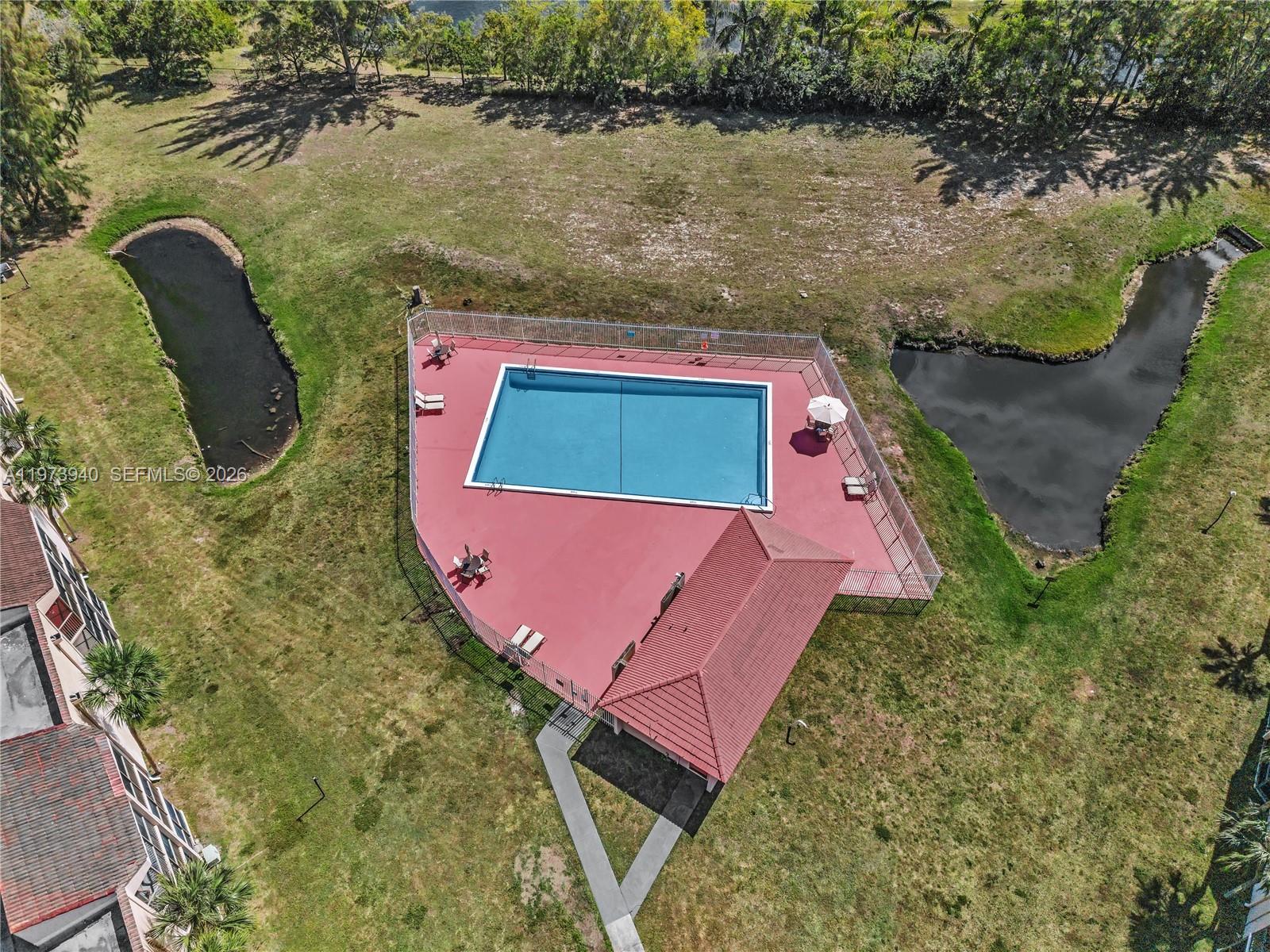 MIRAMAR CLUB CONDOMINIUM - Residential