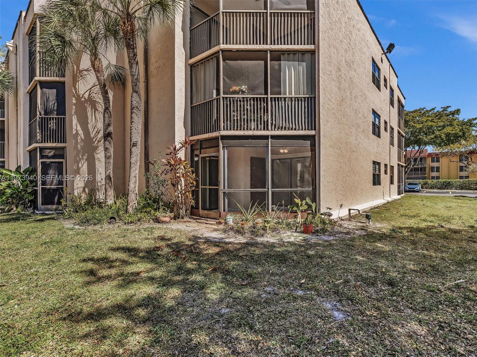 MIRAMAR CLUB CONDOMINIUM - Residential