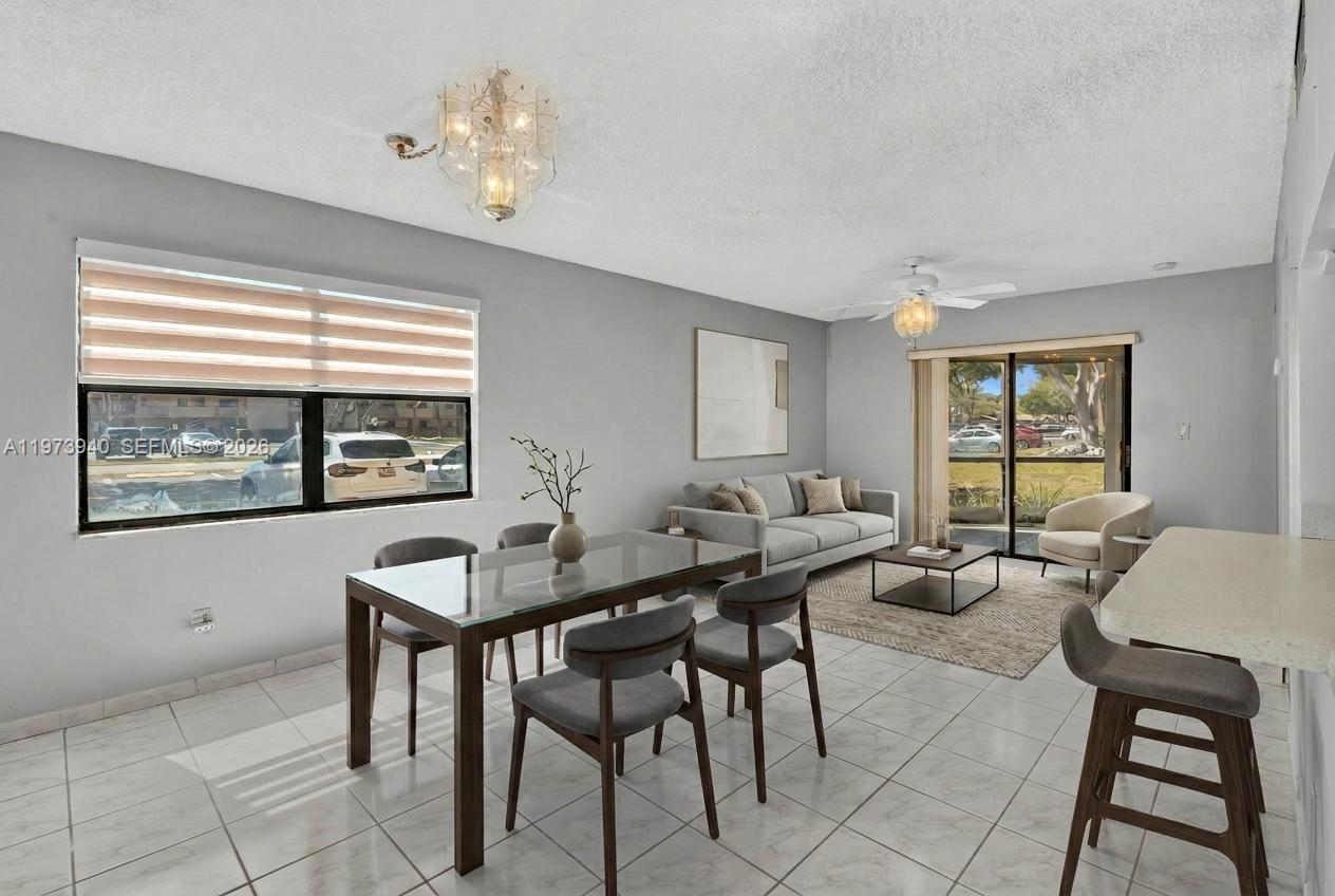 MIRAMAR CLUB CONDOMINIUM - Residential