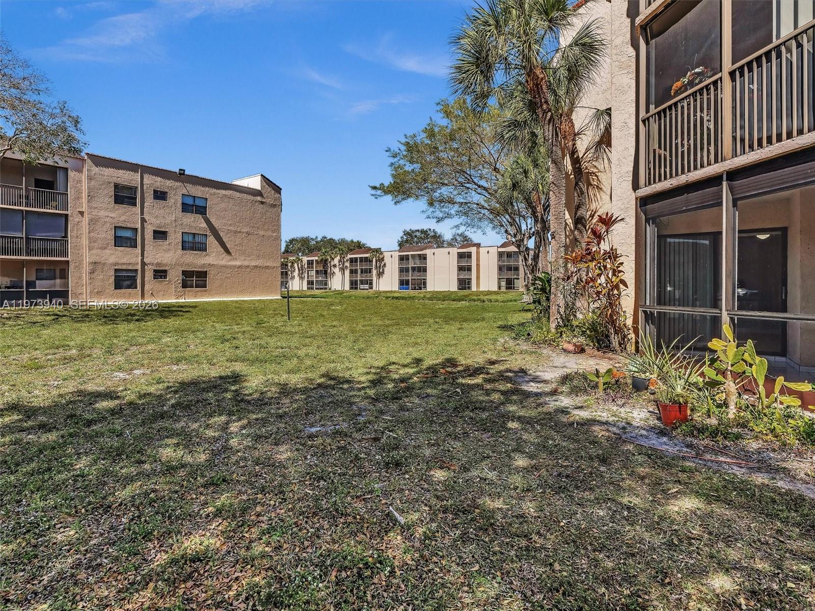 MIRAMAR CLUB CONDOMINIUM - Residential