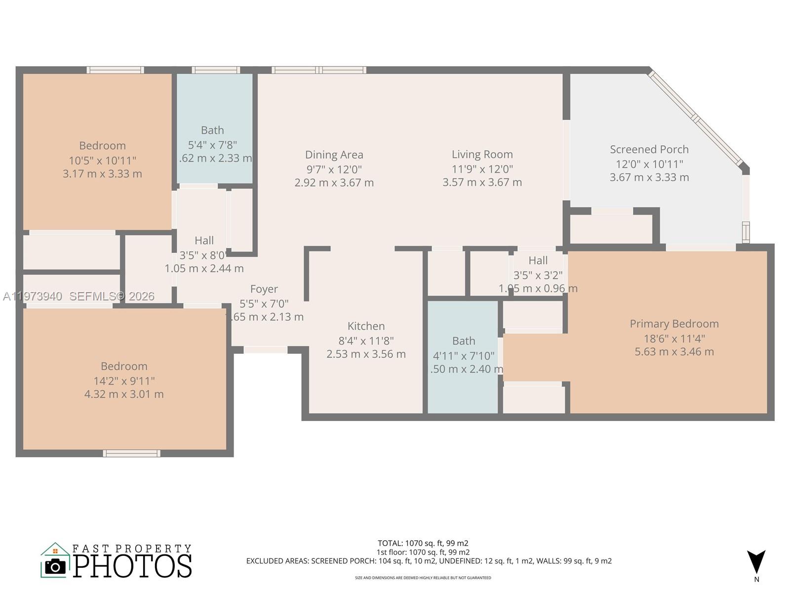 MIRAMAR CLUB CONDOMINIUM - Residential