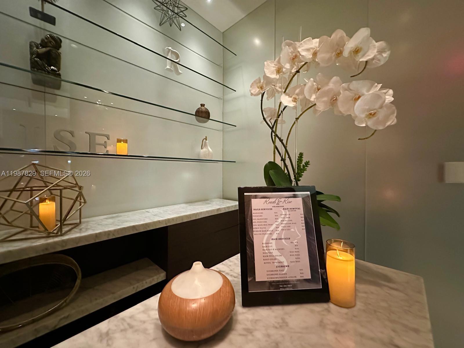 RISE CONDO - Residential
