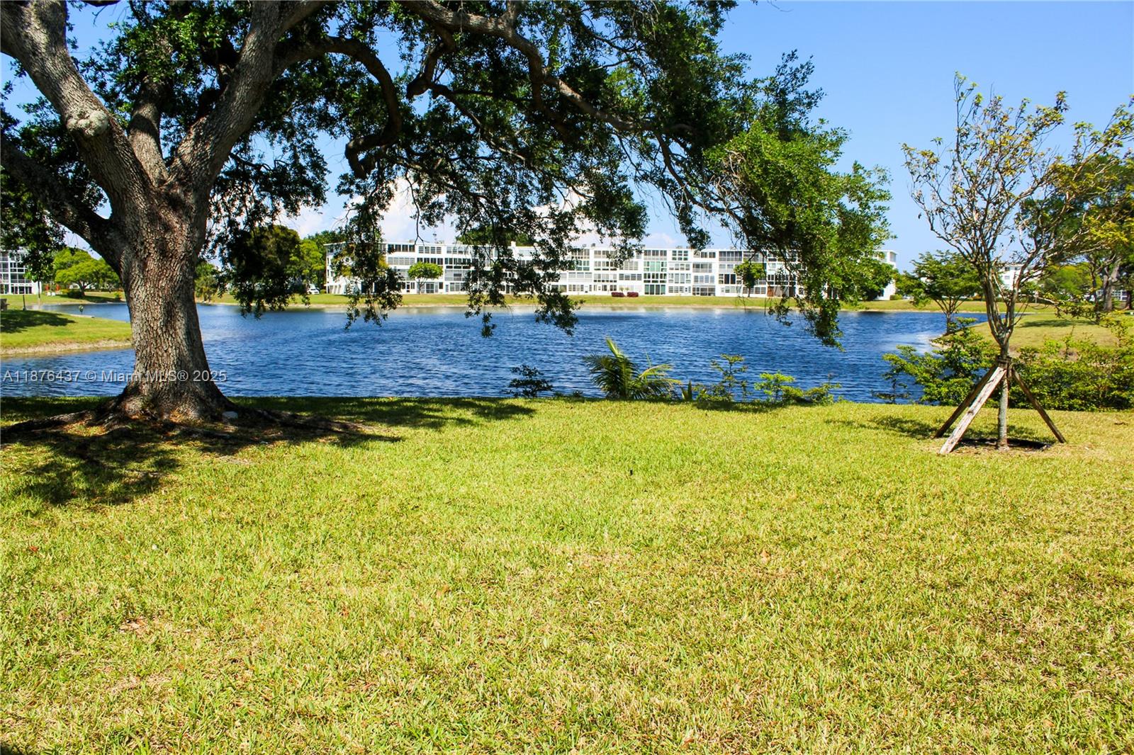 NEWPORT V CONDO - Residential Lease