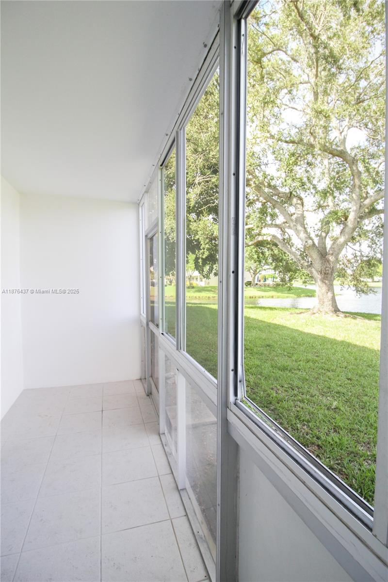 NEWPORT V CONDO - Residential Lease