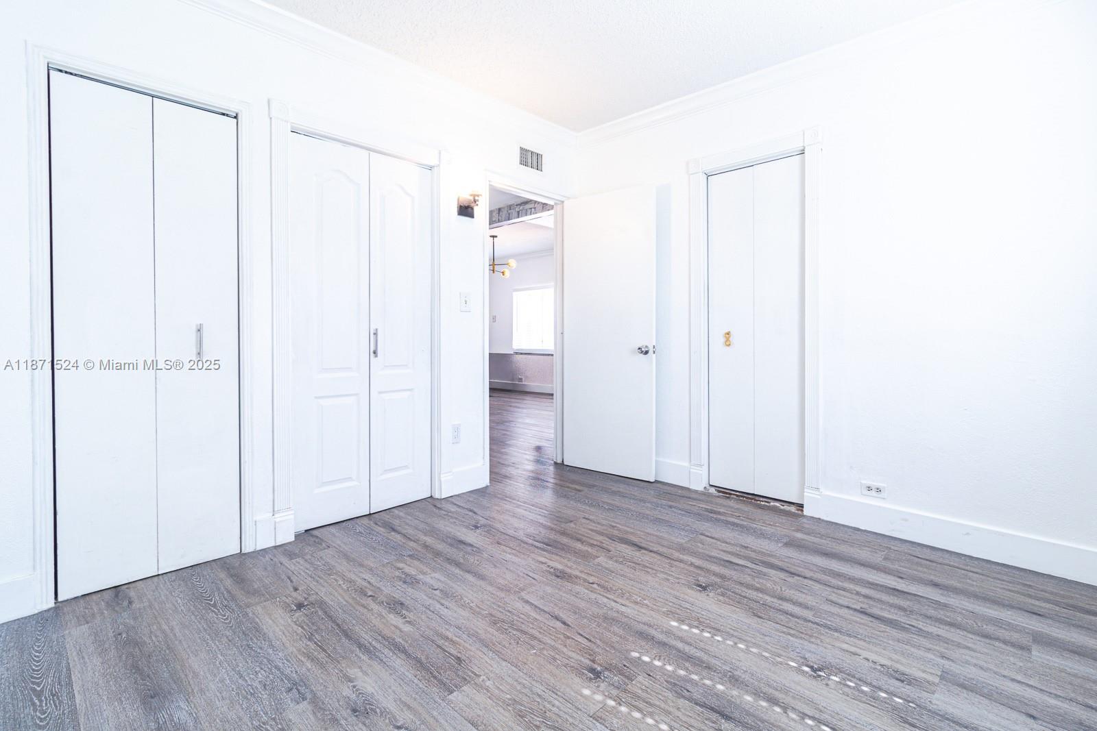 BUNCHE PARK - Residential