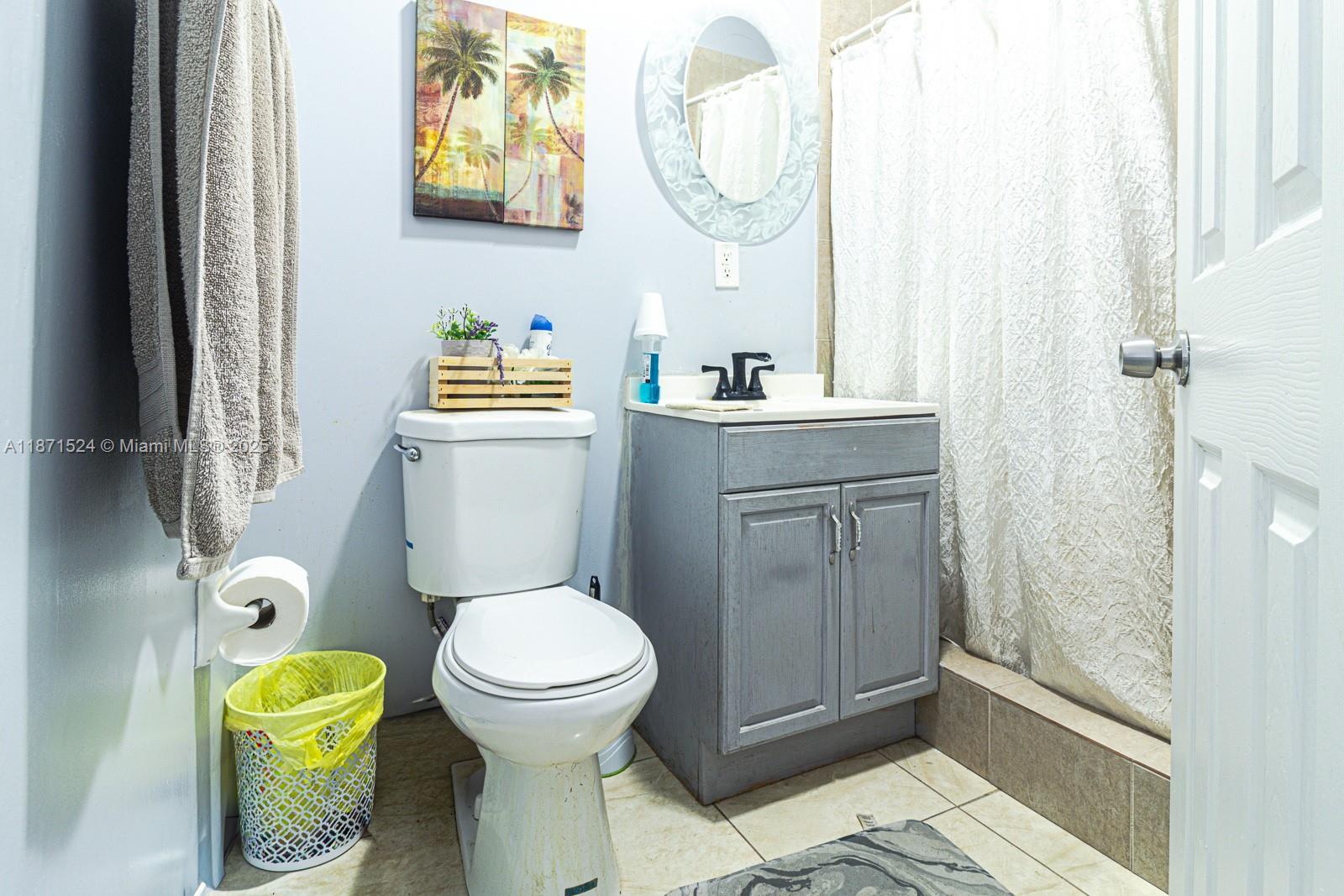 BUNCHE PARK - Residential