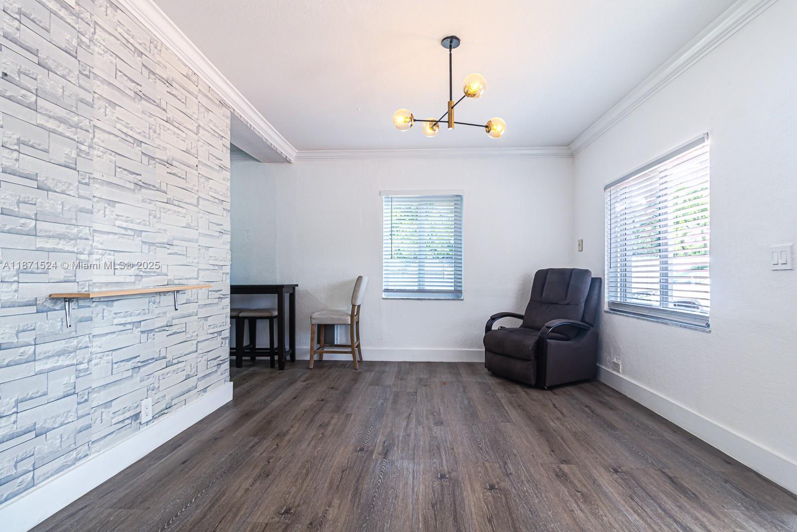 BUNCHE PARK - Residential