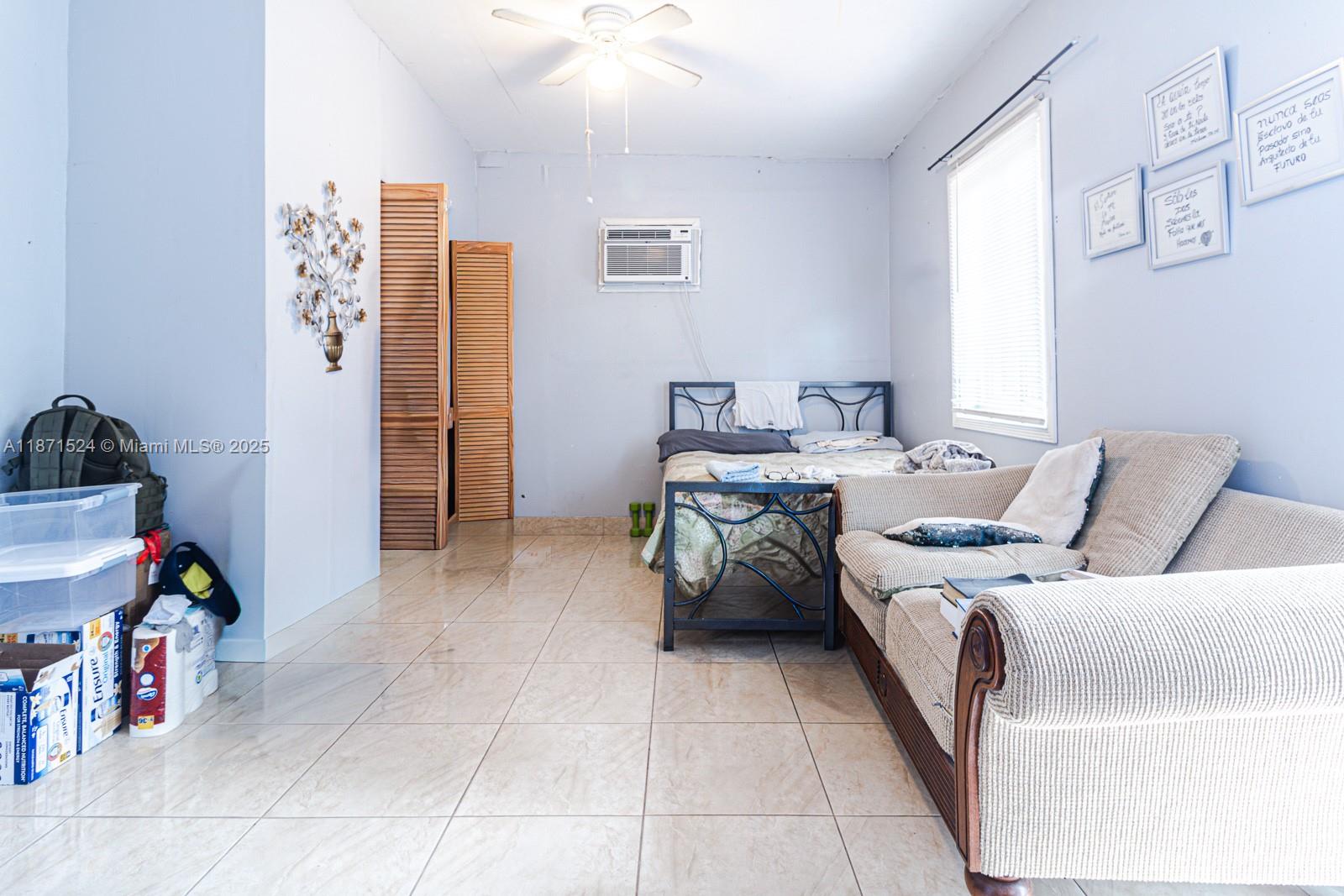 BUNCHE PARK - Residential