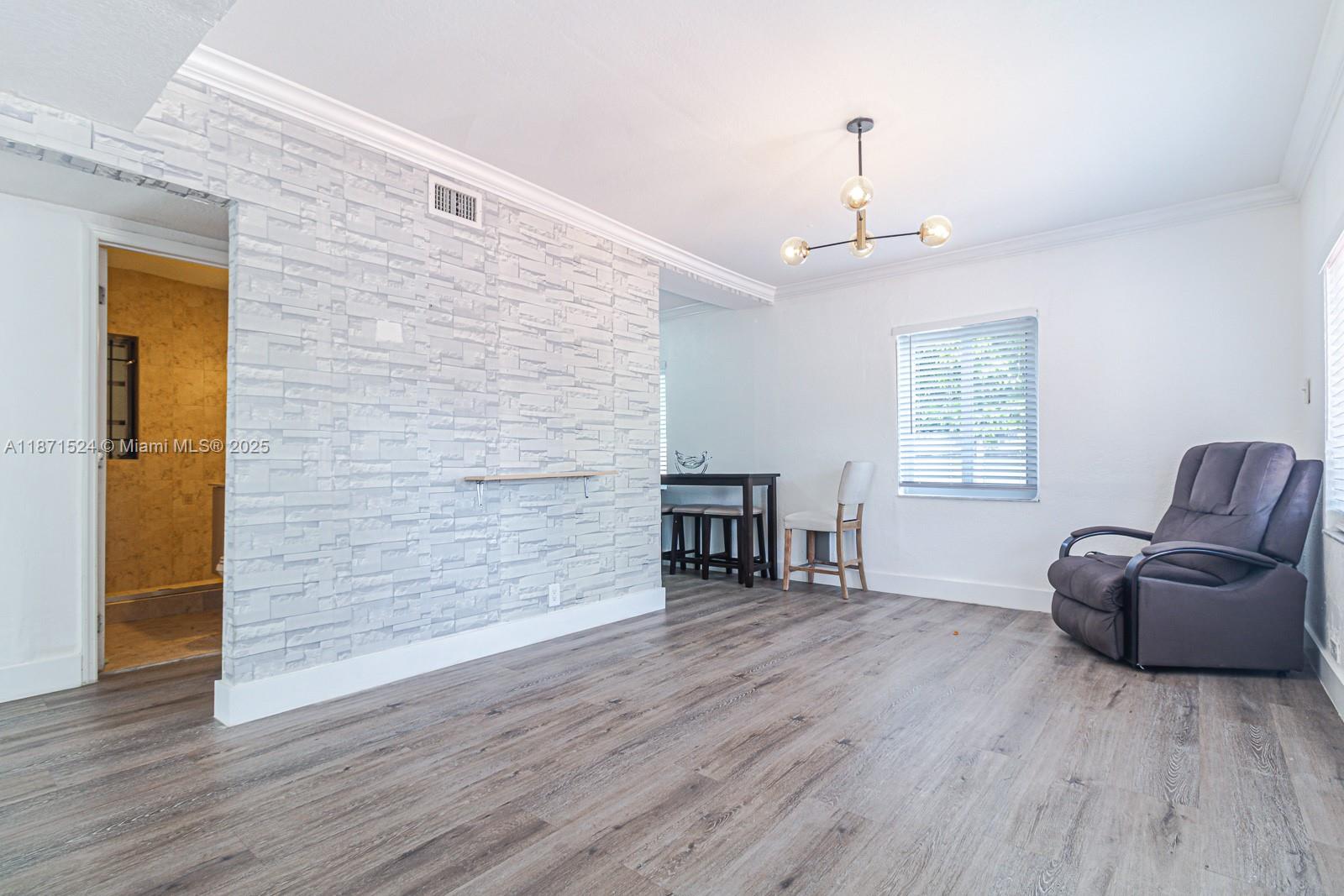 BUNCHE PARK - Residential