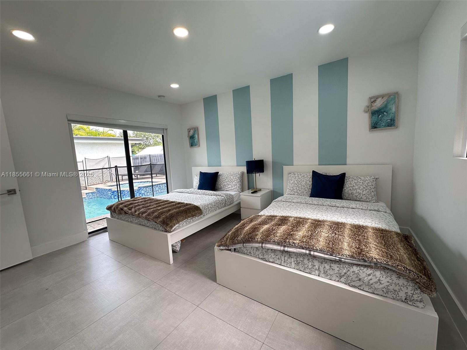 PINE TREE MANOR SEC 1 - Residential Lease